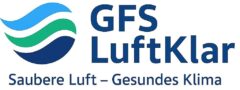 Logo von GFS-LuftKlar